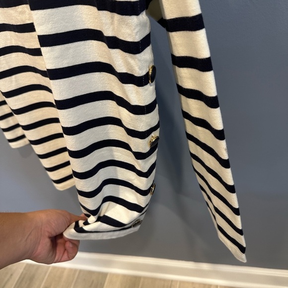 Sezane Noan Mariniere Size Large NWOT - Picture 5 of 7